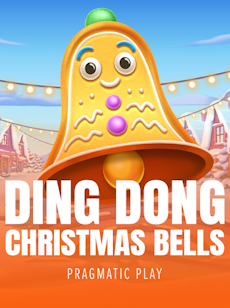 Ding Dong Christmas Bells