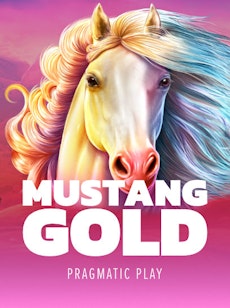 Mustang Gold