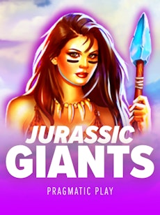 Jurassic Giants