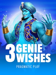 3 Genie Wishes