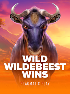 Wild Wildebeest Wins