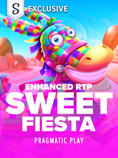 Sweet Fiesta Enhanced RTP