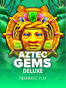 Aztec Gems Deluxe