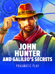 John Hunter and Galileo's Secrets