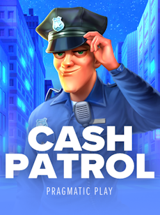 Cash Patrol