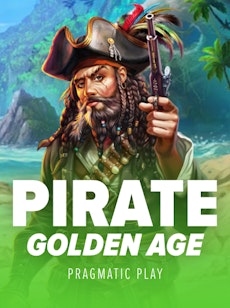 Pirate Golden Age