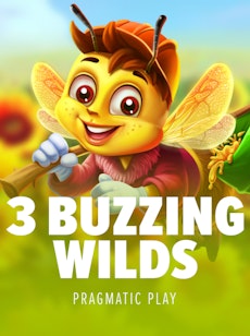 3 Buzzing Wilds