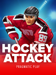 Hockey Attack