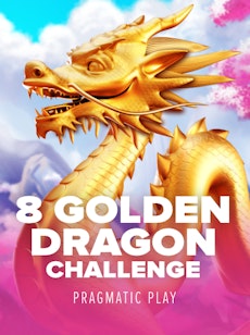 8 Golden Dragon Challenge