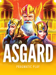 Asgard