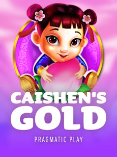 Caishen's Gold