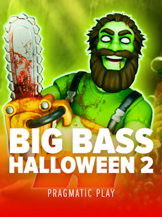 Big Bass Halloween 2